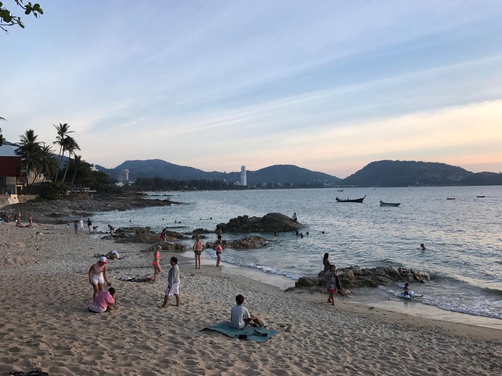 The Kalim Bay *