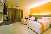 The Shades Boutique Hotel 3*
