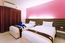 The Shades Boutique Hotel