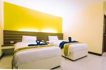 The Shades Boutique 3* Patong