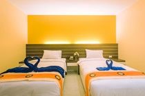 The Shades Boutique Hotel Patong