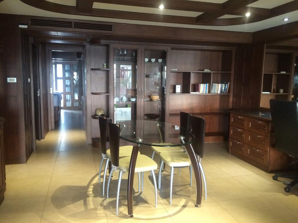 The Kalim Bay Appartement *