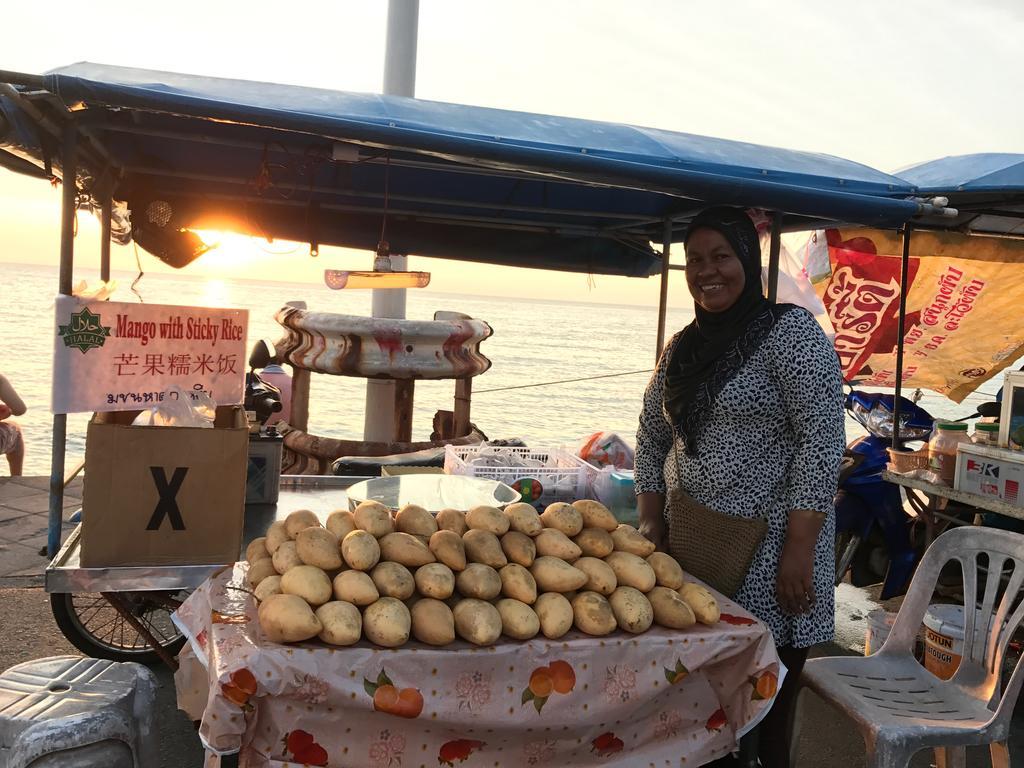 The Kalim Bay Patong