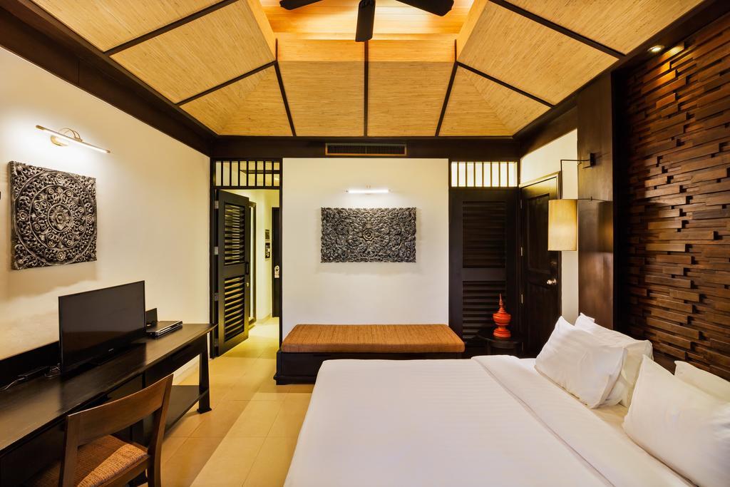 Impiana Beachfront Patong, Phuket