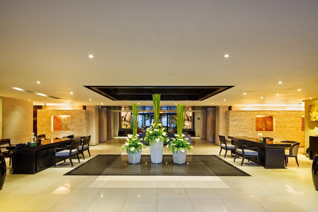 Impiana Beachfront Patong, Phuket Patong