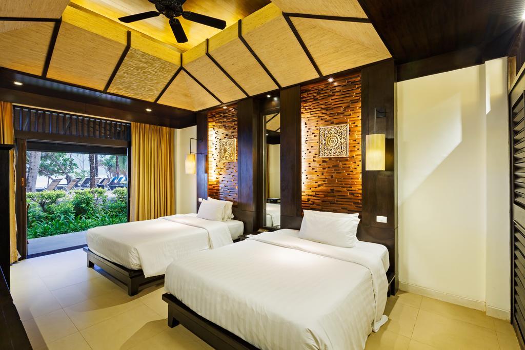 Impiana Beachfront Patong, Phuket