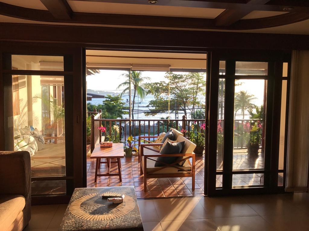 Appartement The Kalim Bay