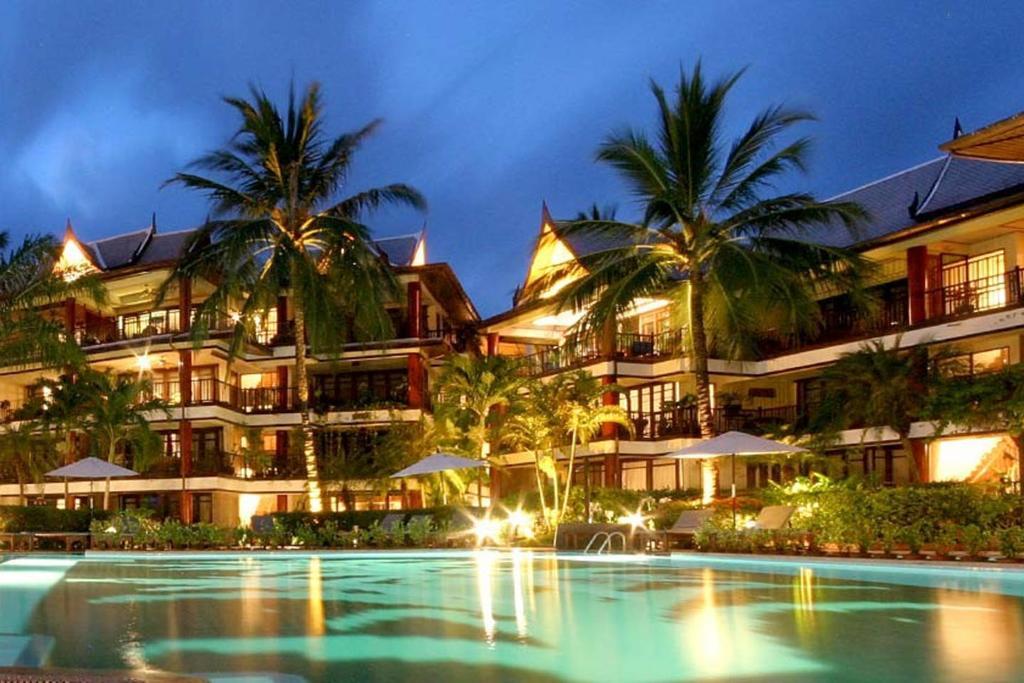 Appartement The Kalim Bay Patong