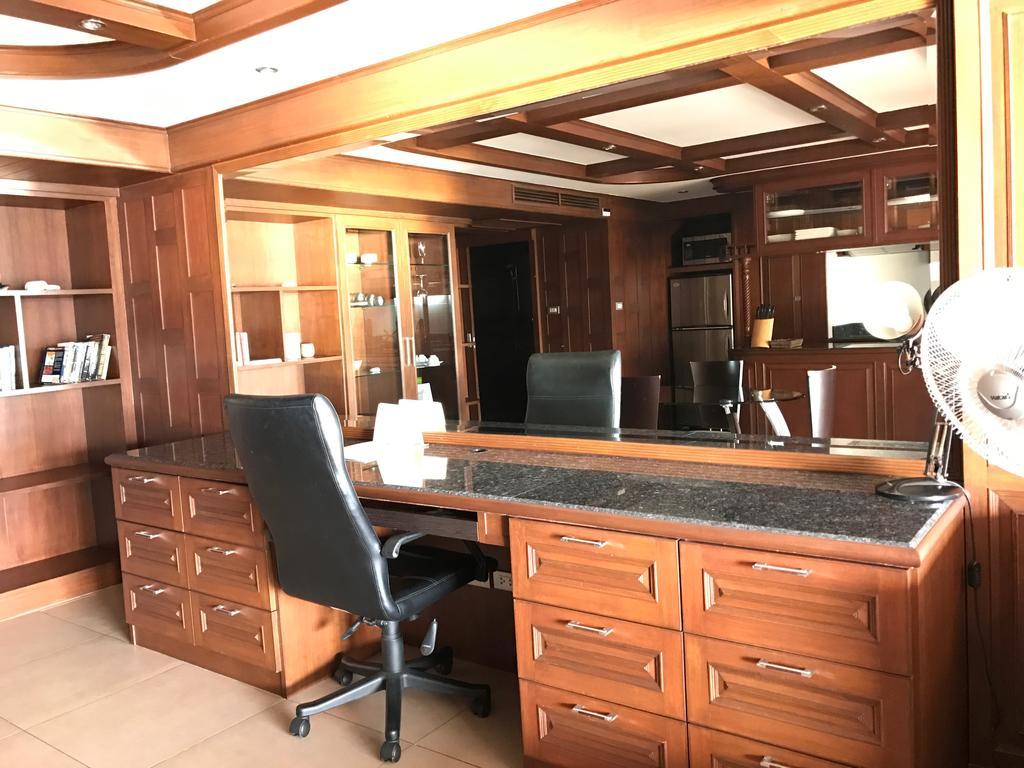 Appartement The Kalim Bay *