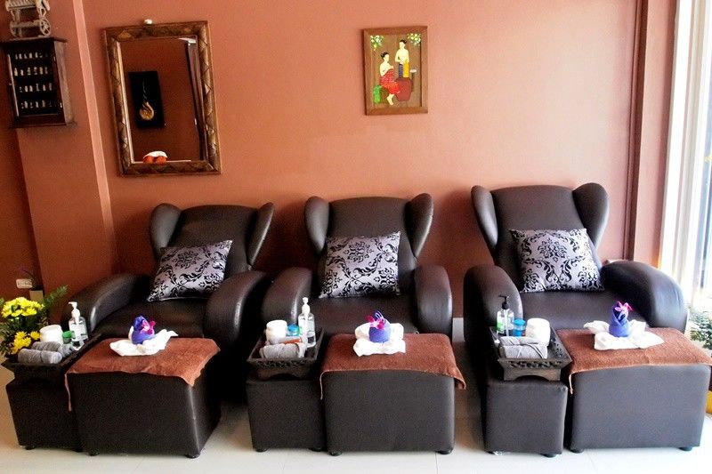 Meir Jarr Hotel Patong
