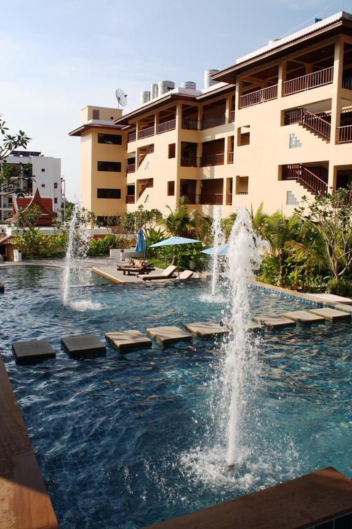 Baan Yuree & - Sha Resort
