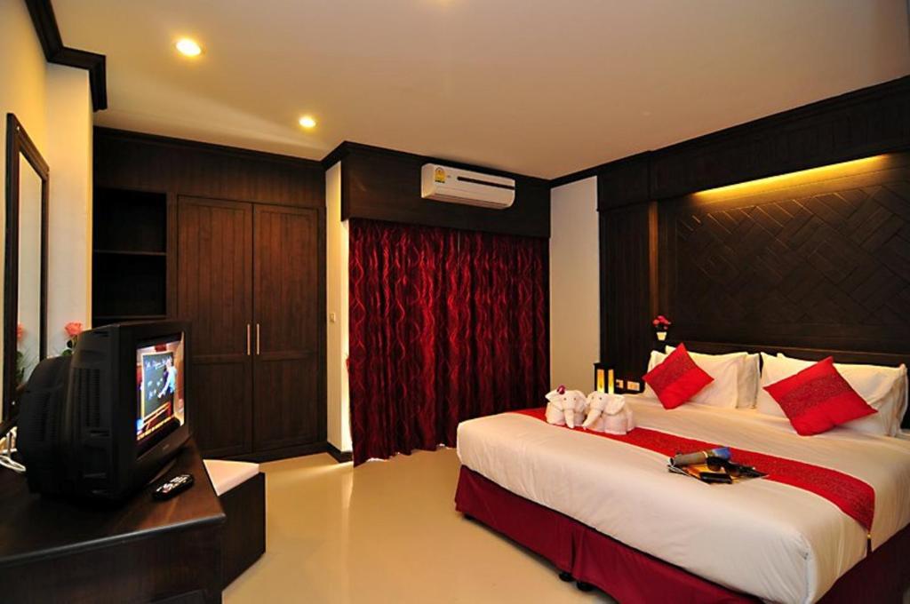 Princess Hotel 2*