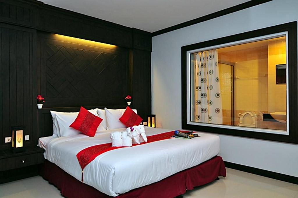 Princess 2* Patong