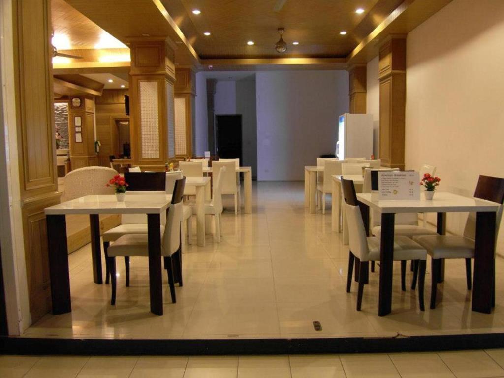 Princess Hotel