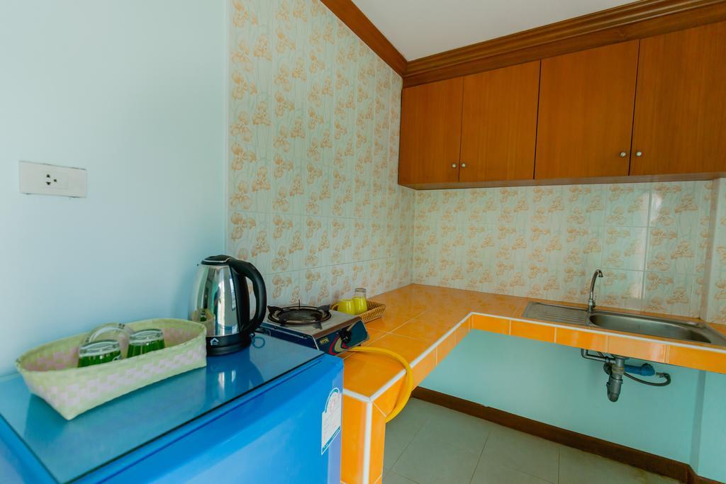 Rk Guesthouse Gasthof Patong