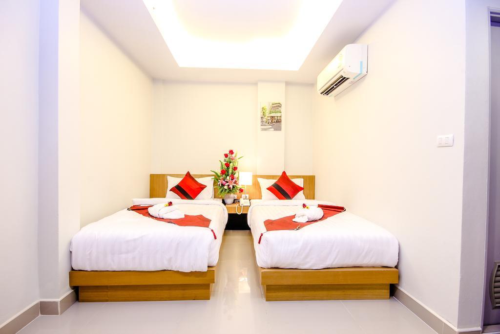 Hotel Pkl Patong
