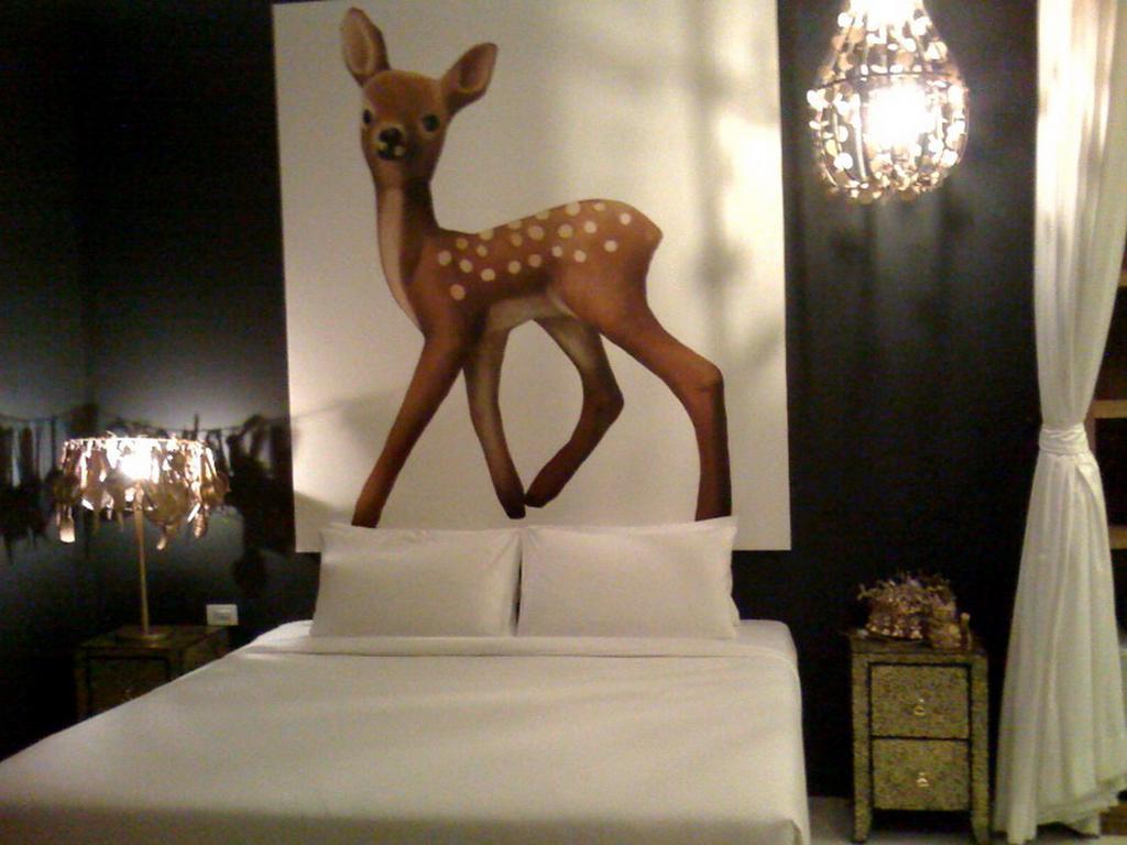 Hotel Pimnara Boutique Patong