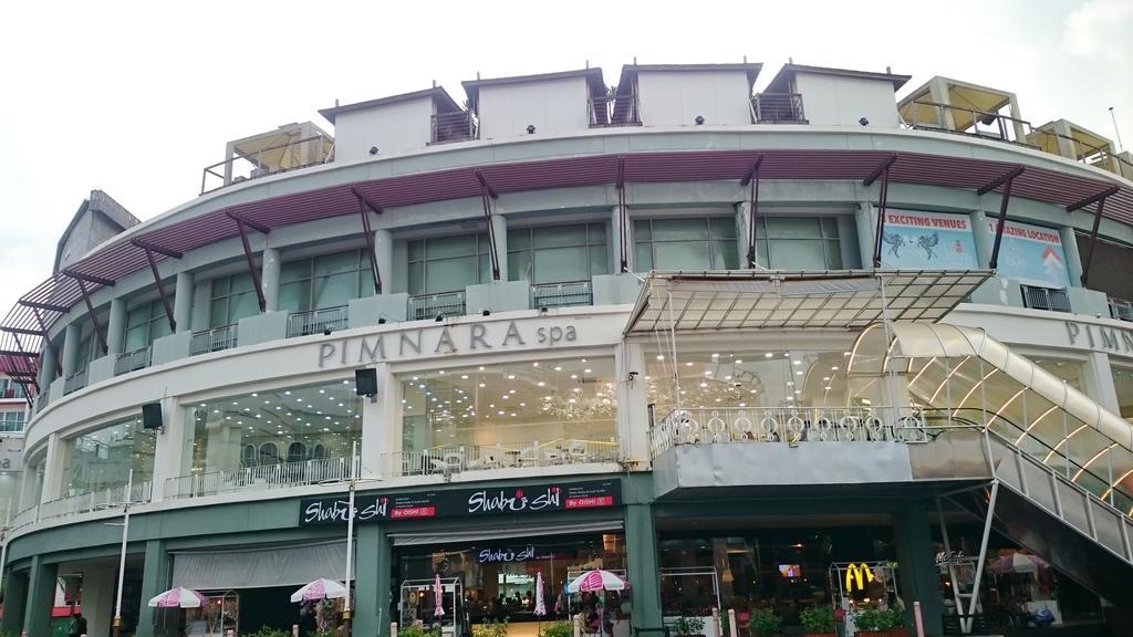 Hotel Pimnara Boutique Patong