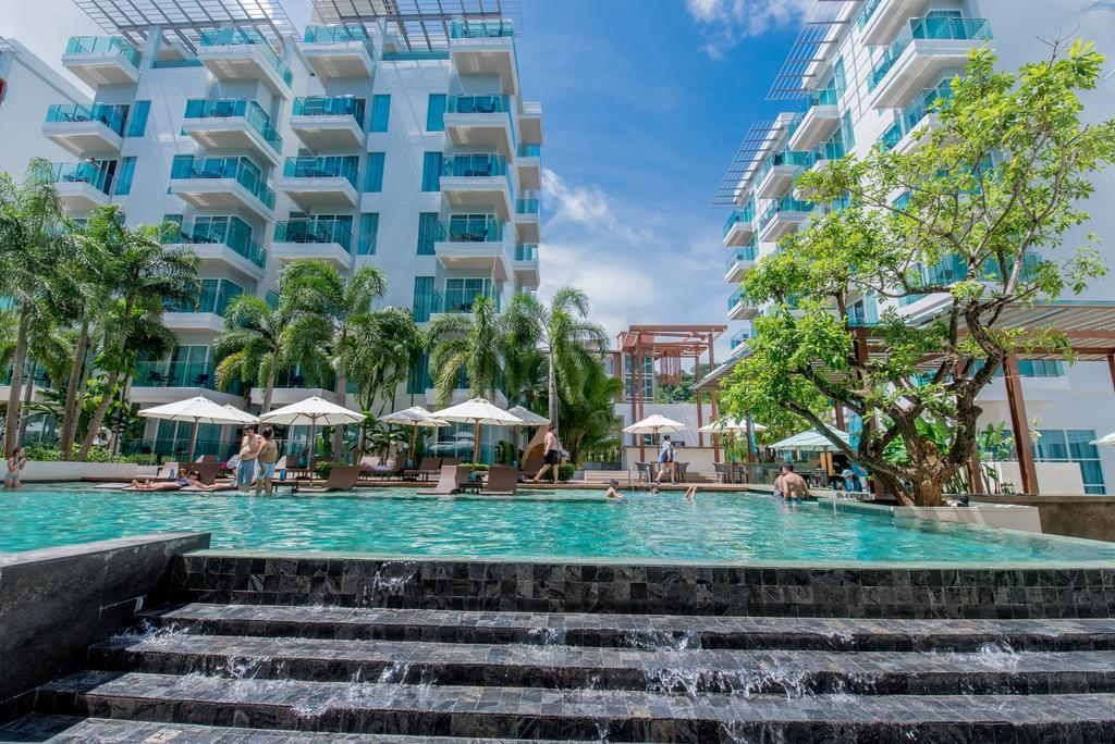 Fishermens Harbour Urban - Sha Extra Hotel 5*