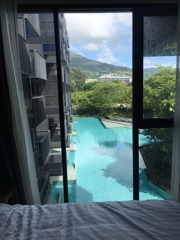 The Deck Modern Phuket Apartment Patong
