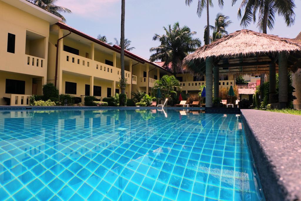 Austrian Garden & Restaurant 3*