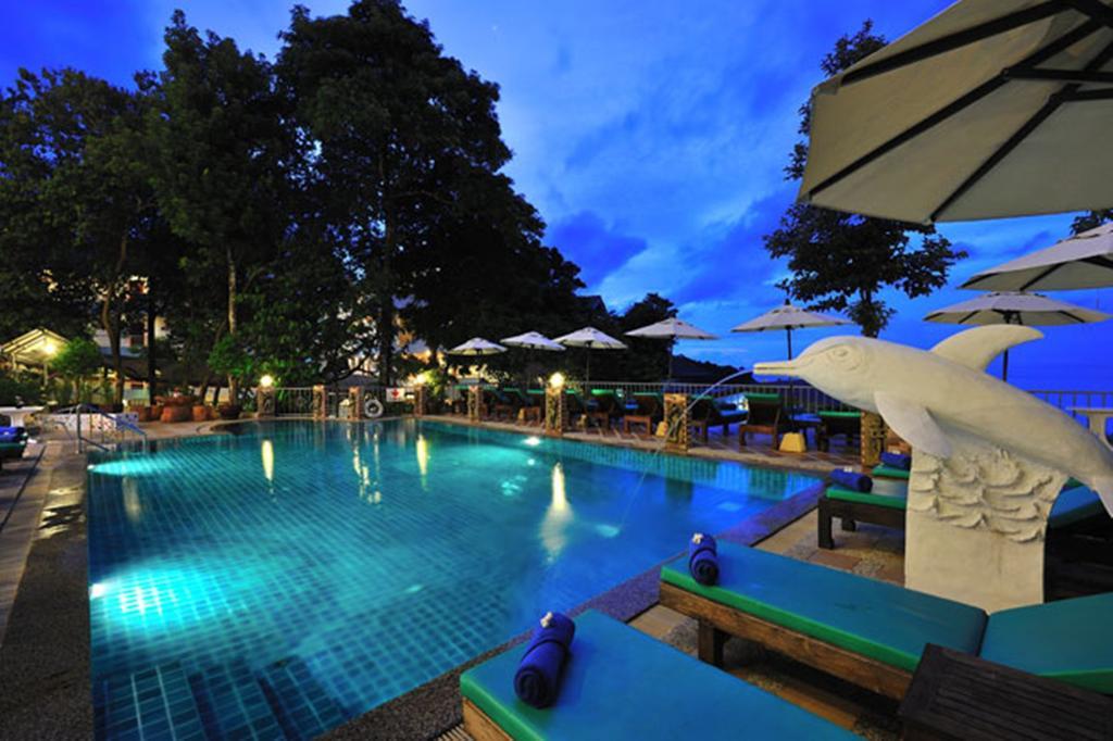 Tri Trang Resort 4*
