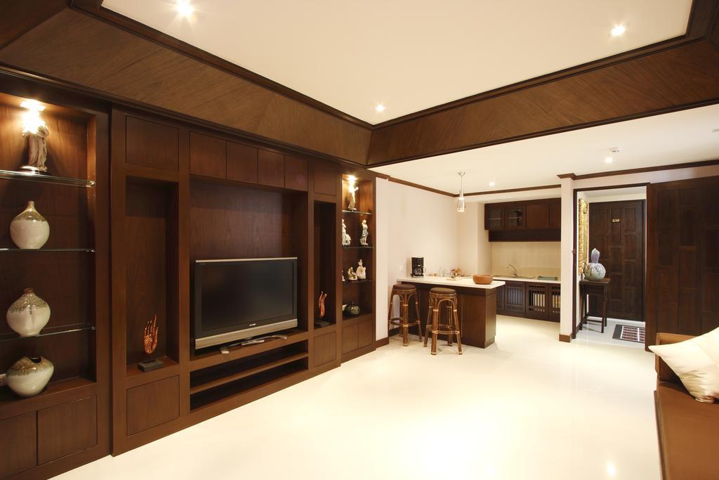 Rayaburi Hotel,