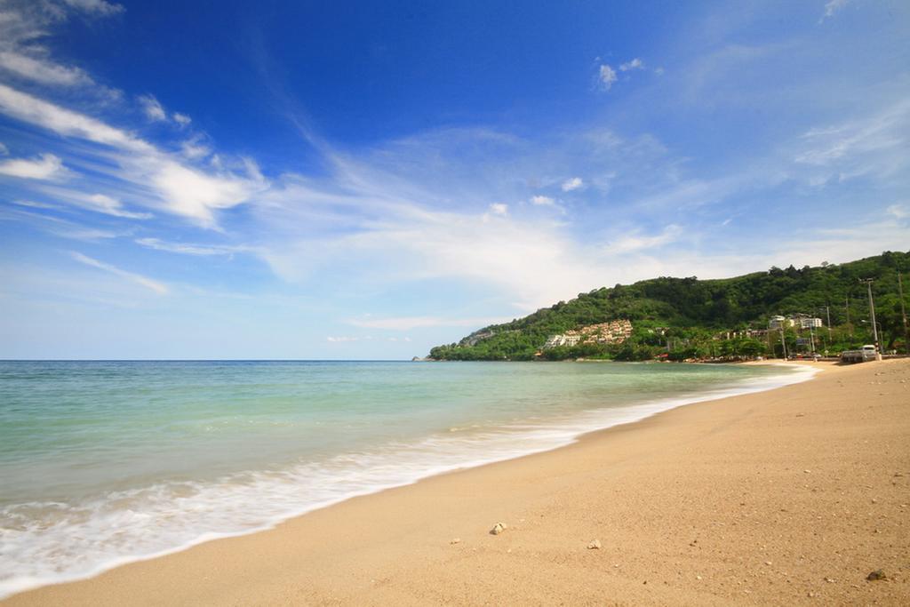 Di Pantai Boutique Patong