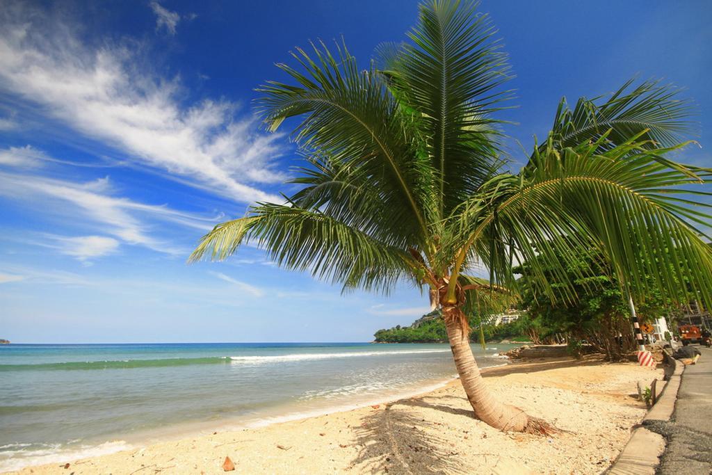 Resort Di Pantai Boutique 4*