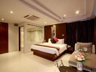 Hotel Rayaburi Hotel,