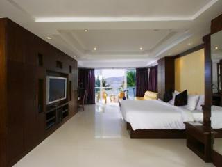 Rayaburi Hotel, Patong