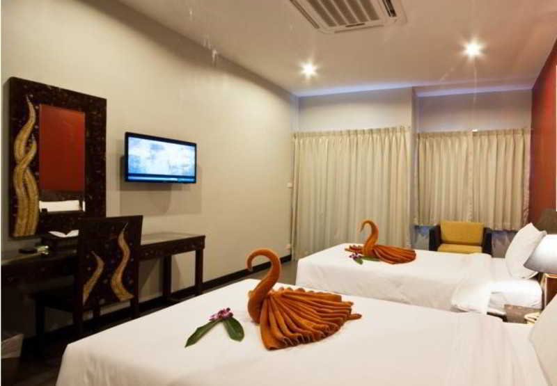 Meir Jarr Hotel 4*