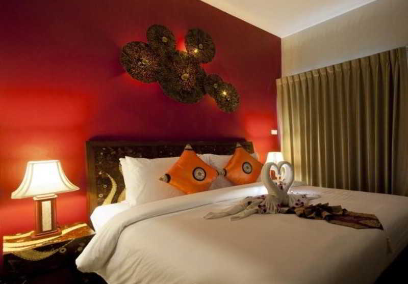 Hotel Meir Jarr