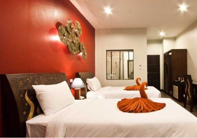 Meir Jarr Hotel