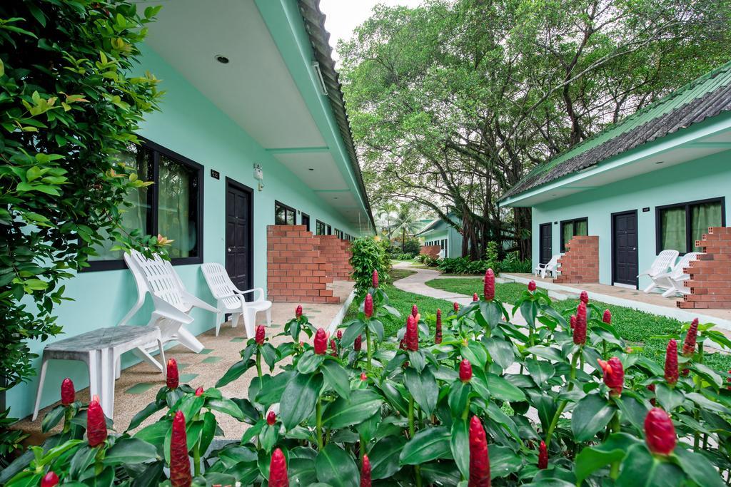 Baantonsai Garden - Sha Extra 3*