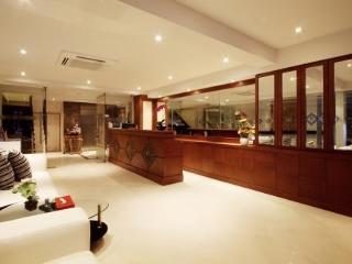 Rayaburi Hotel, Patong