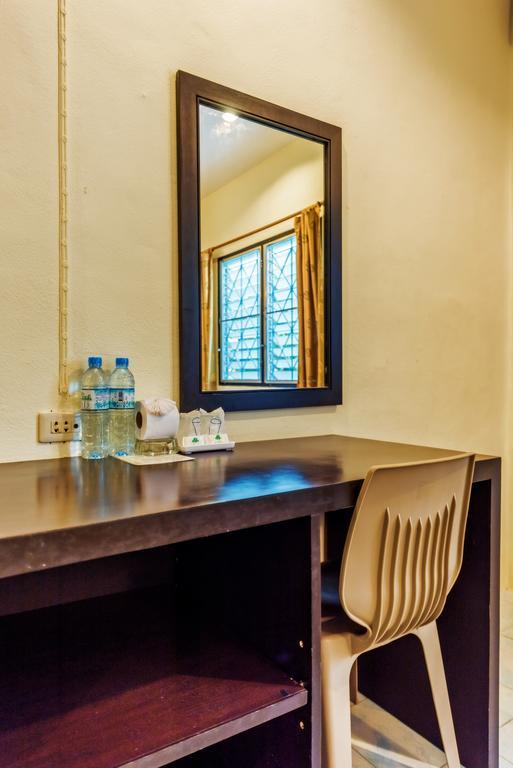 Baantonsai Garden - Sha Extra 3* Patong