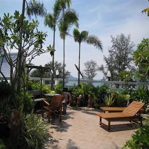 Rayaburi Hotel, 3*
