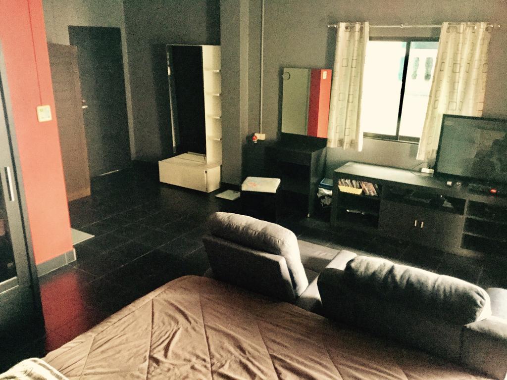 Casa de hóspedes Belle Cose 3*
