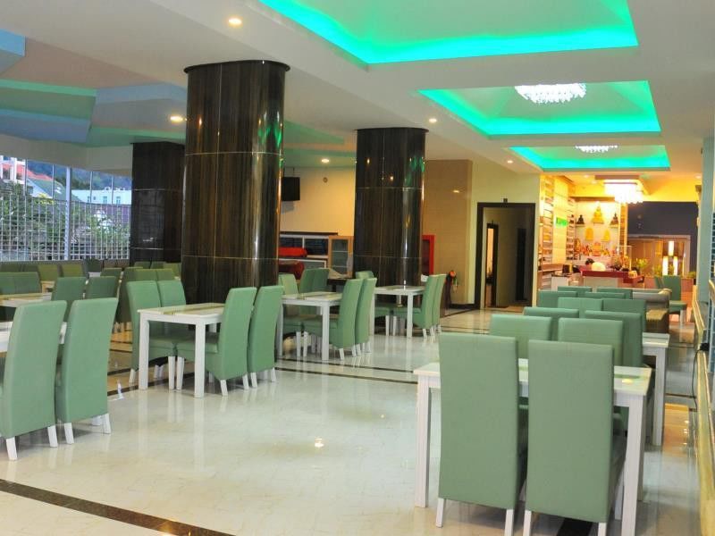 Hotel Add Hotel&spa