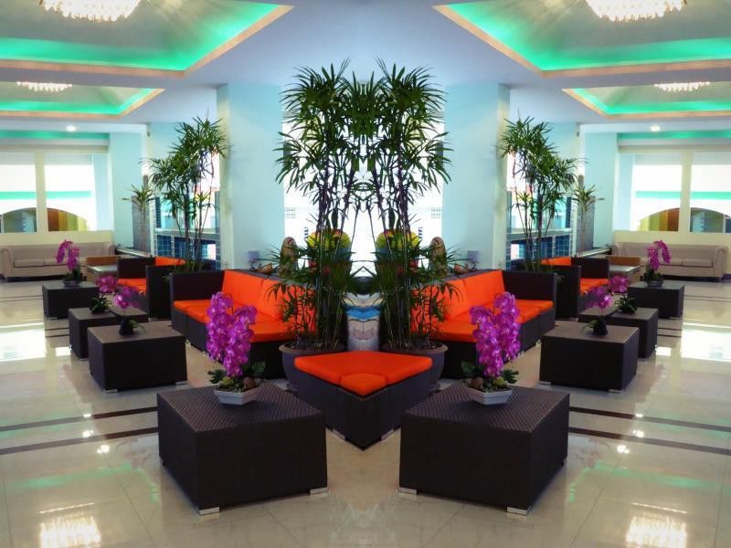 Add Hotel&spa Hotel Patong