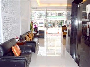 Pkl 3* Patong