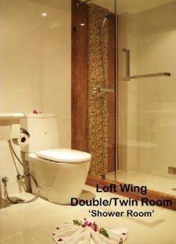 Hotel Rayaburi Hotel,