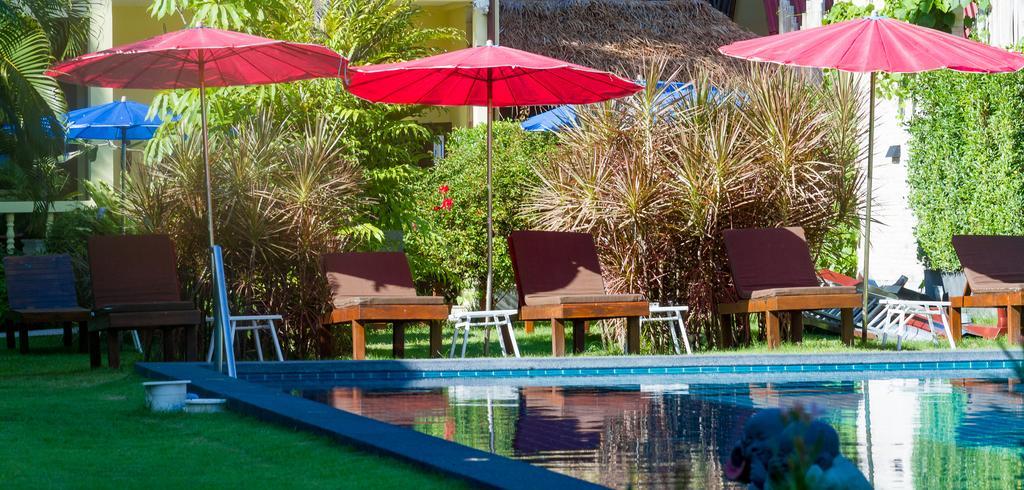 Austrian Garden & Restaurant Hotel Patong