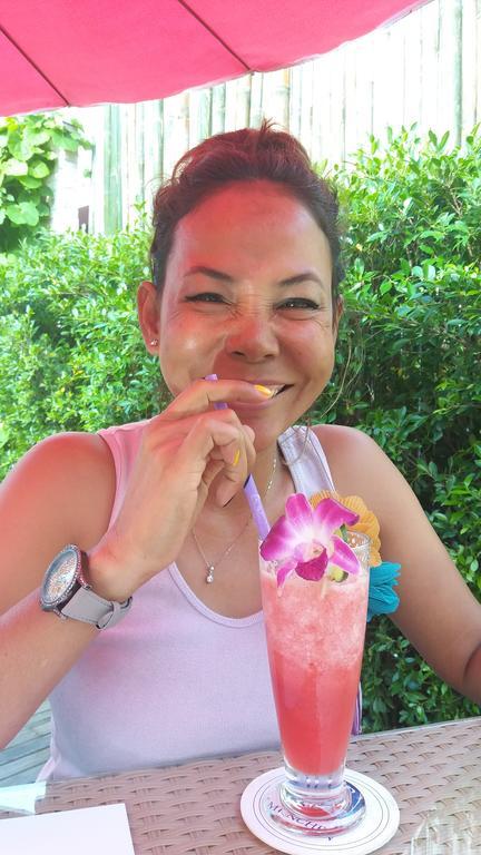 Austrian Garden & Restaurant Hotel Patong