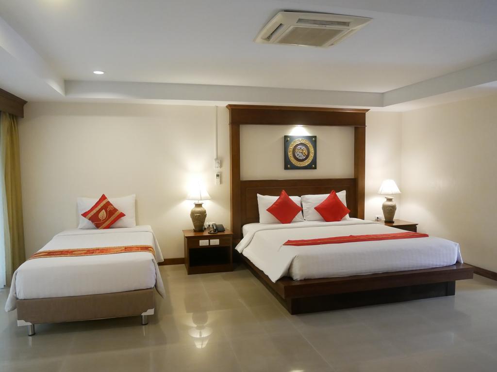 Resort Baan Yuree & - Sha 4*