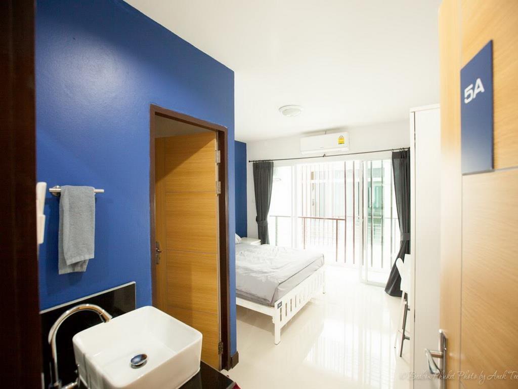 Bedbox Hostel *
