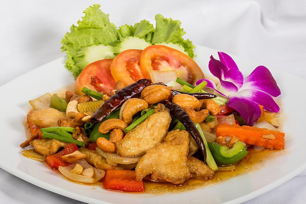 Austrian Garden & Restaurant Hotel Patong