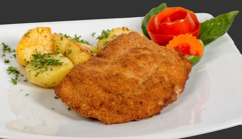 Austrian Garden & Restaurant