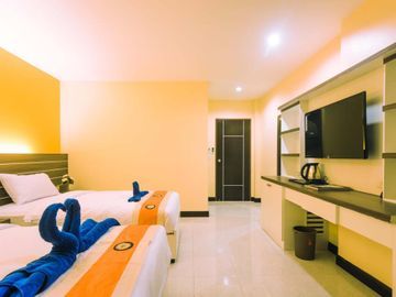 Hotel The Shades Boutique 3*